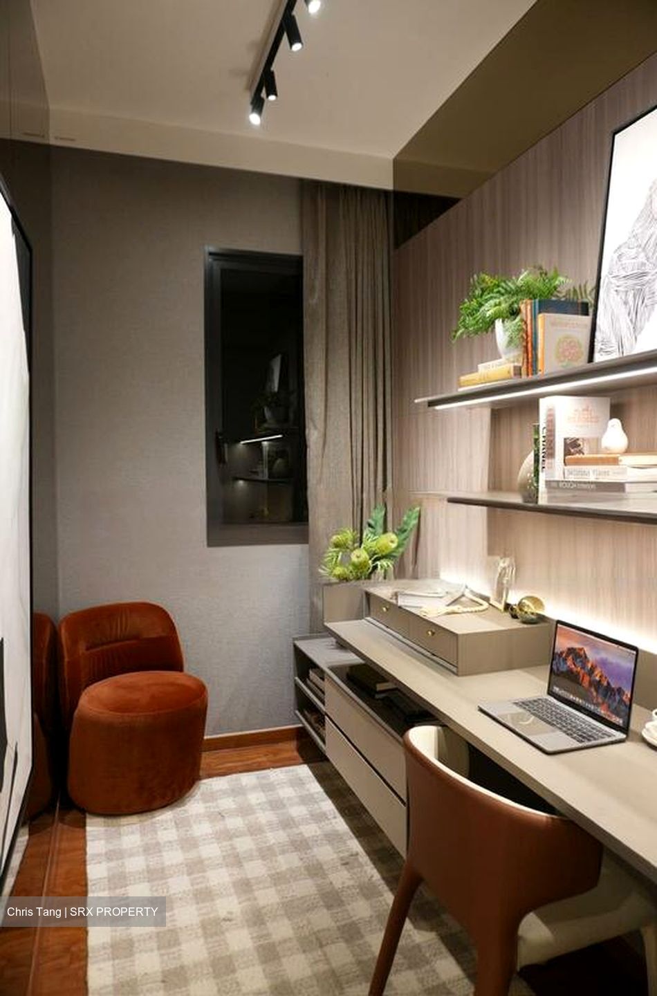 THE ARCADY AT BOON KENG (D12), Apartment #639140411